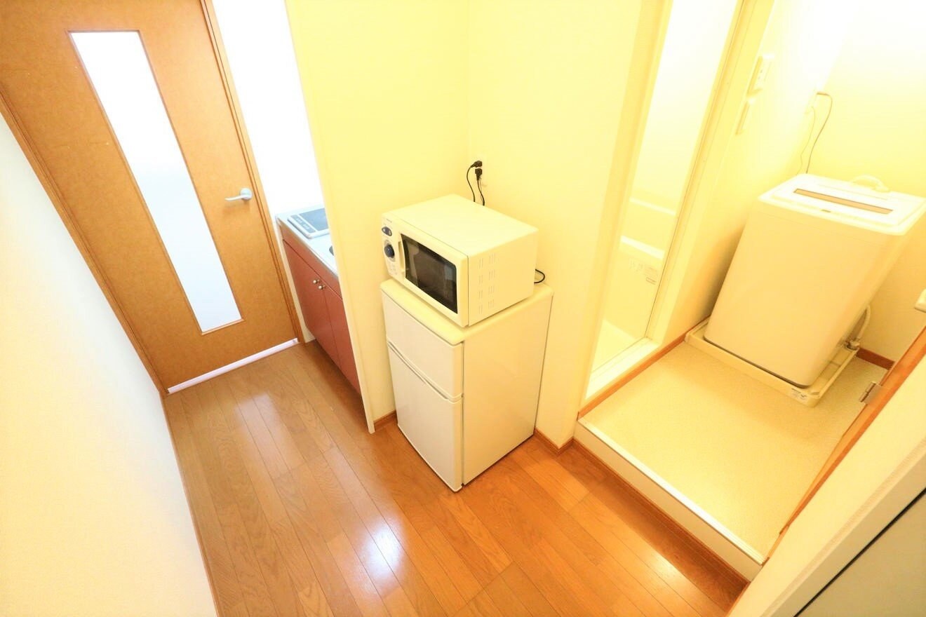 レオパレス本天沼ETの物件内観写真