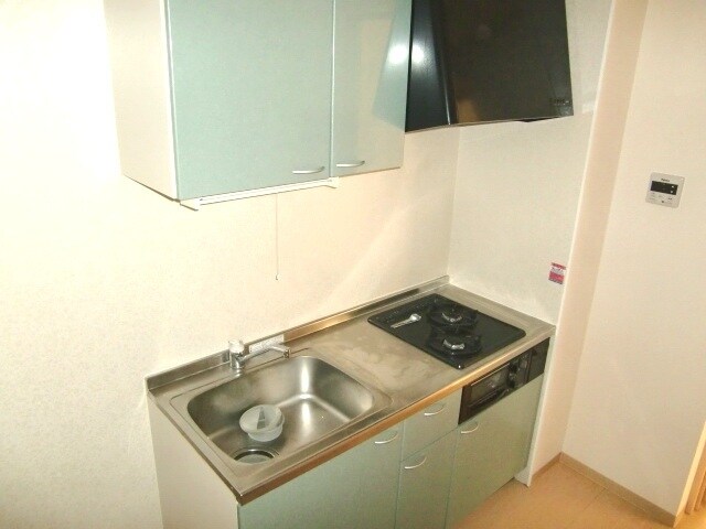 ルミエール協進の物件内観写真