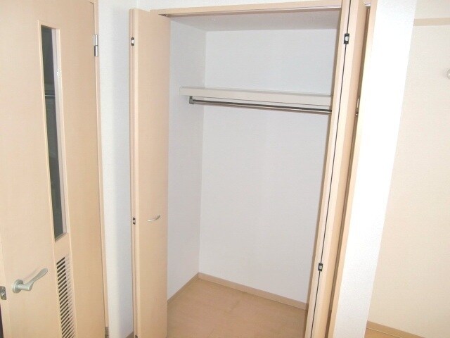 ルミエール協進の物件内観写真