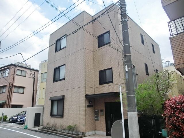 ルミエール協進の物件内観写真