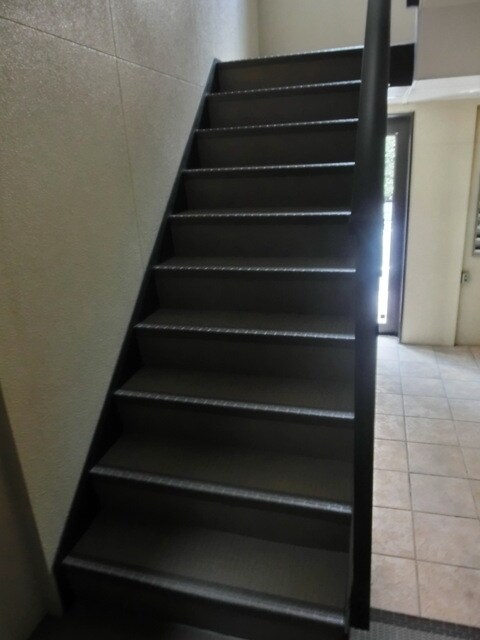 ルミエール協進の物件内観写真