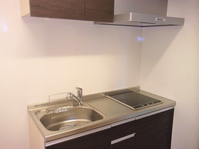 ハウス三生の物件内観写真