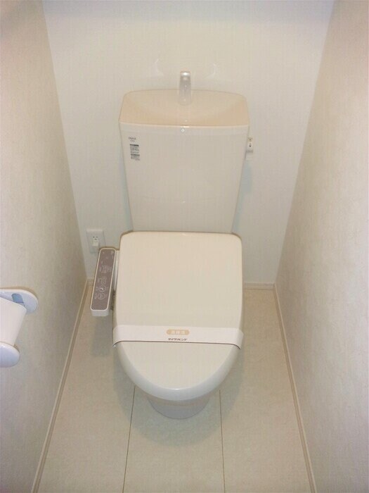 ハウス三生の物件内観写真