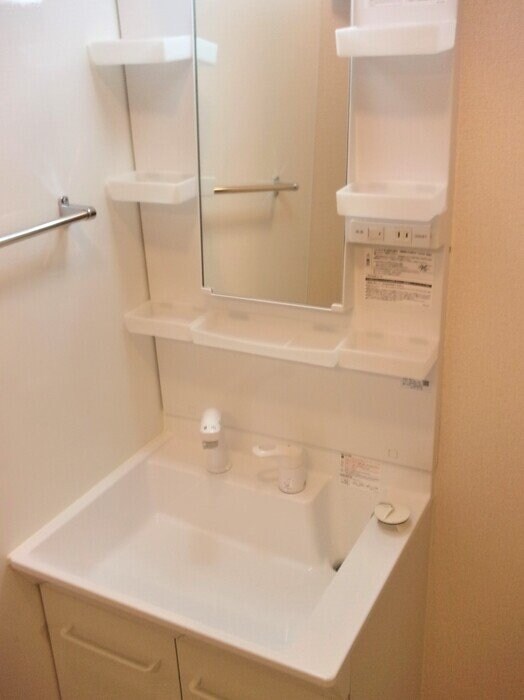 ハウス三生の物件内観写真