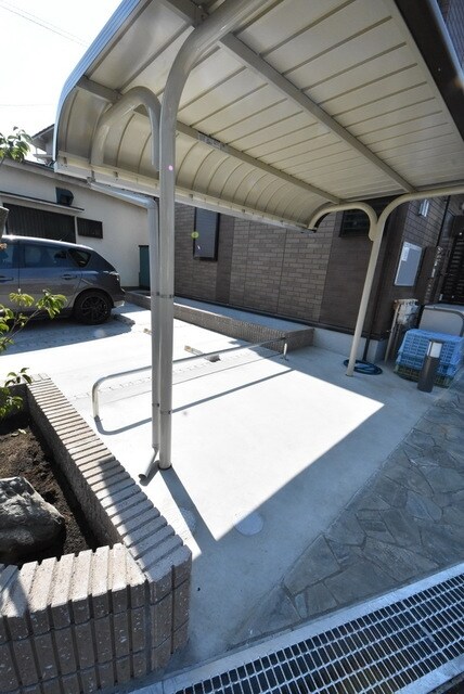 ハウス三生の物件内観写真