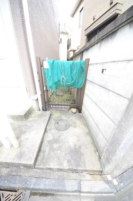 エス・ドミールの物件内観写真