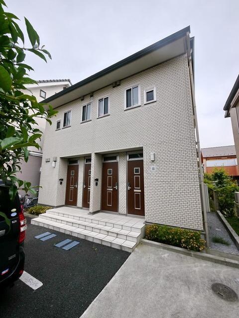 パインコート小平Aの物件内観写真