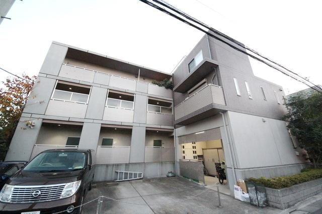 ORBITAL8の物件内観写真