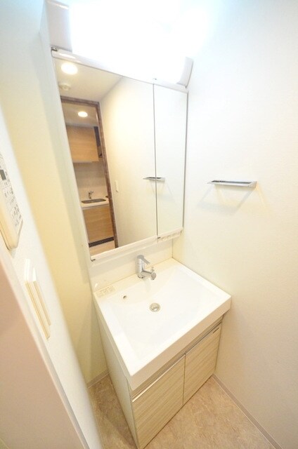 KDXレジデンス桜上水の物件内観写真