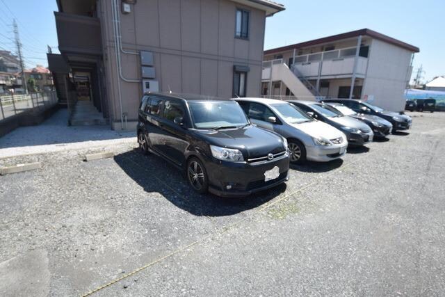 リジェレスの物件内観写真