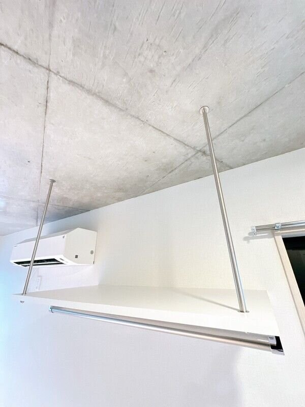 シュロス石神井公園の物件内観写真