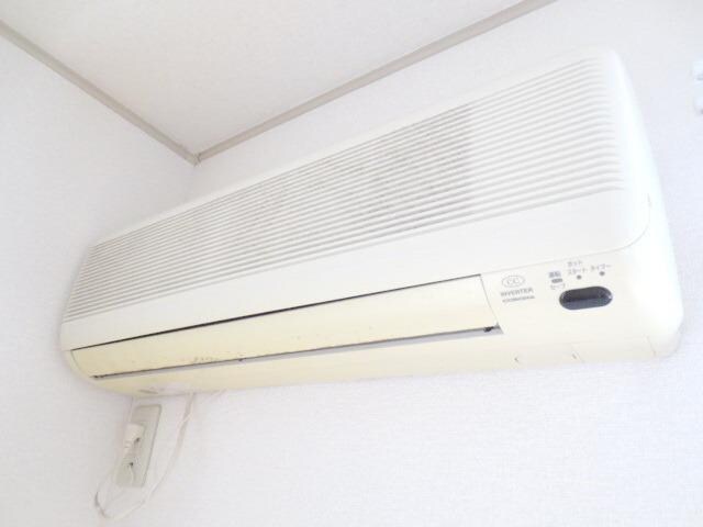 パルテノンの物件内観写真