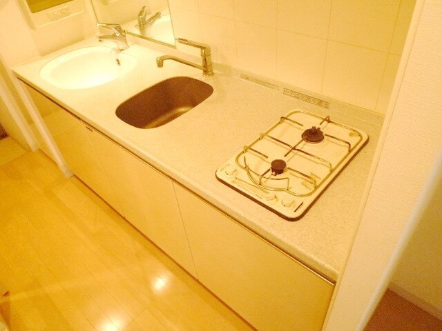 ステラメゾン荻窪の物件内観写真