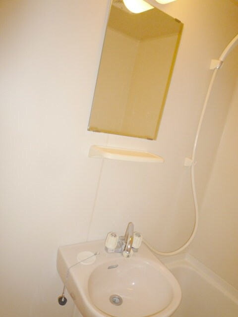 レオパレスラビドールIの物件内観写真