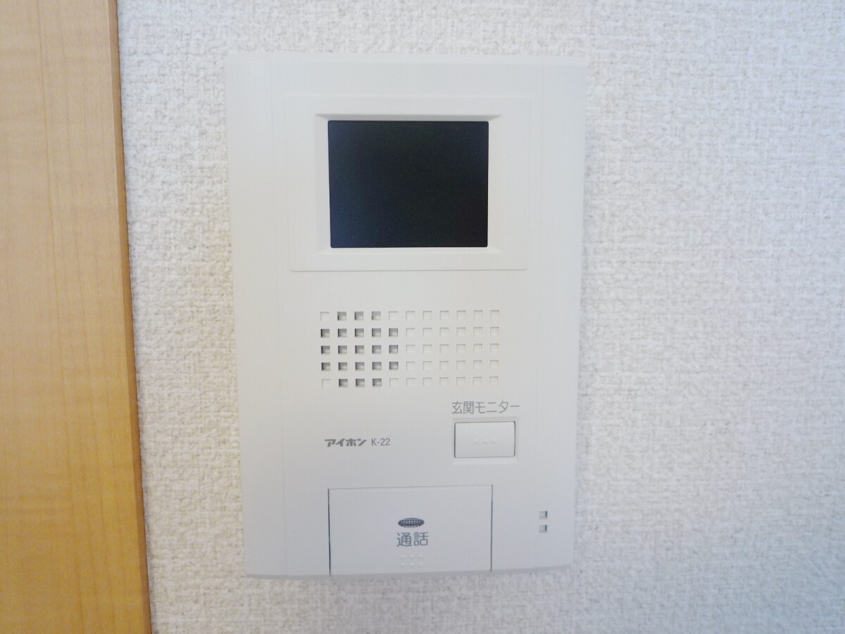 レオパレスラビドールIの物件内観写真