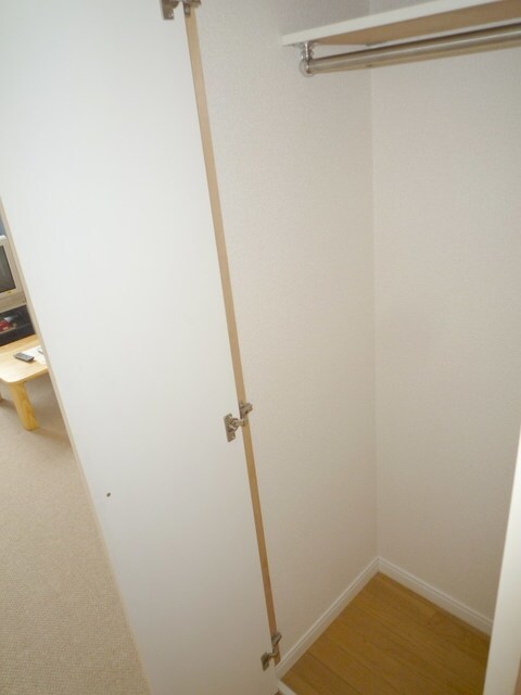 レオパレスラビドールIの物件内観写真