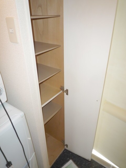 レオパレスラビドールIの物件内観写真