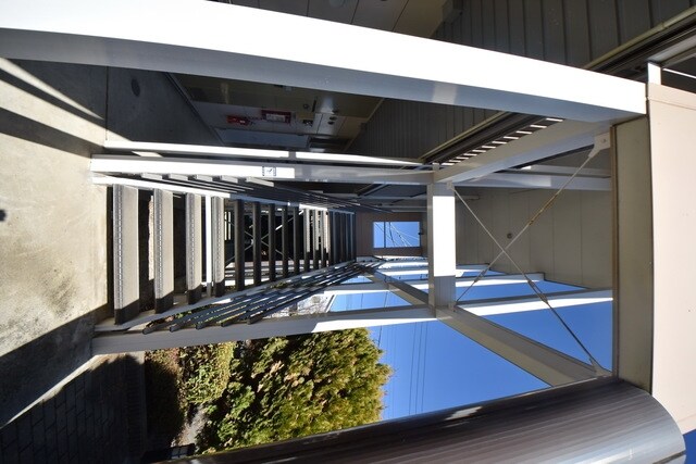 レオパレスラビドールIの物件内観写真