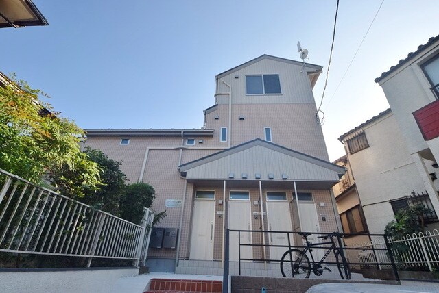 ステージクオリアップ経堂の物件内観写真