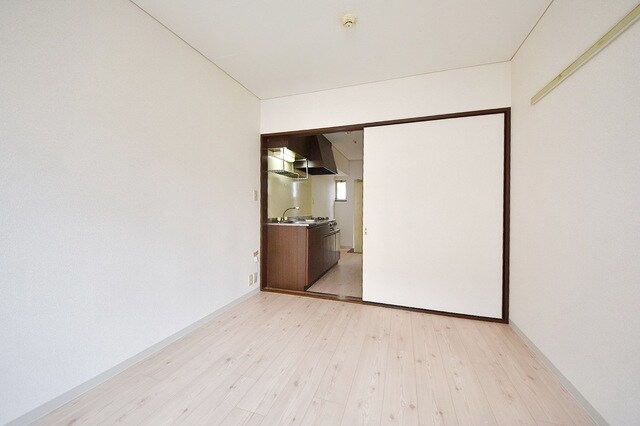 パークトルリの物件内観写真