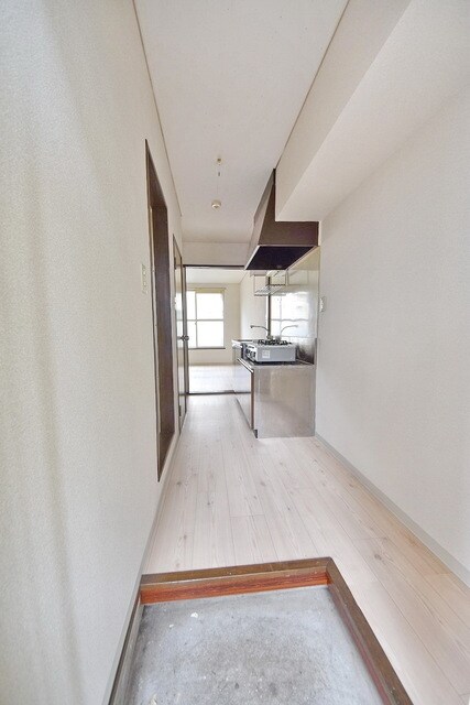 パークトルリの物件内観写真