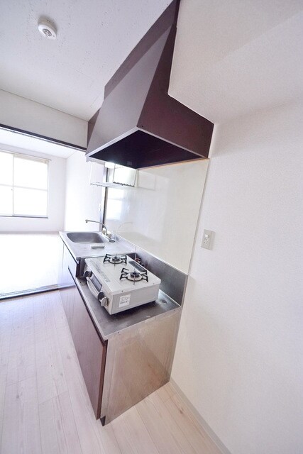 パークトルリの物件内観写真