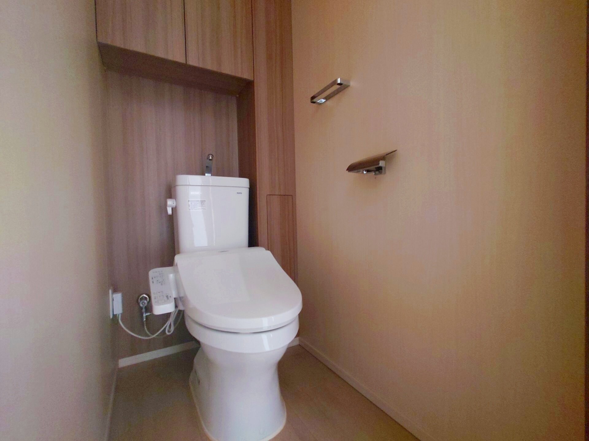 トラープランド翠命館の物件内観写真