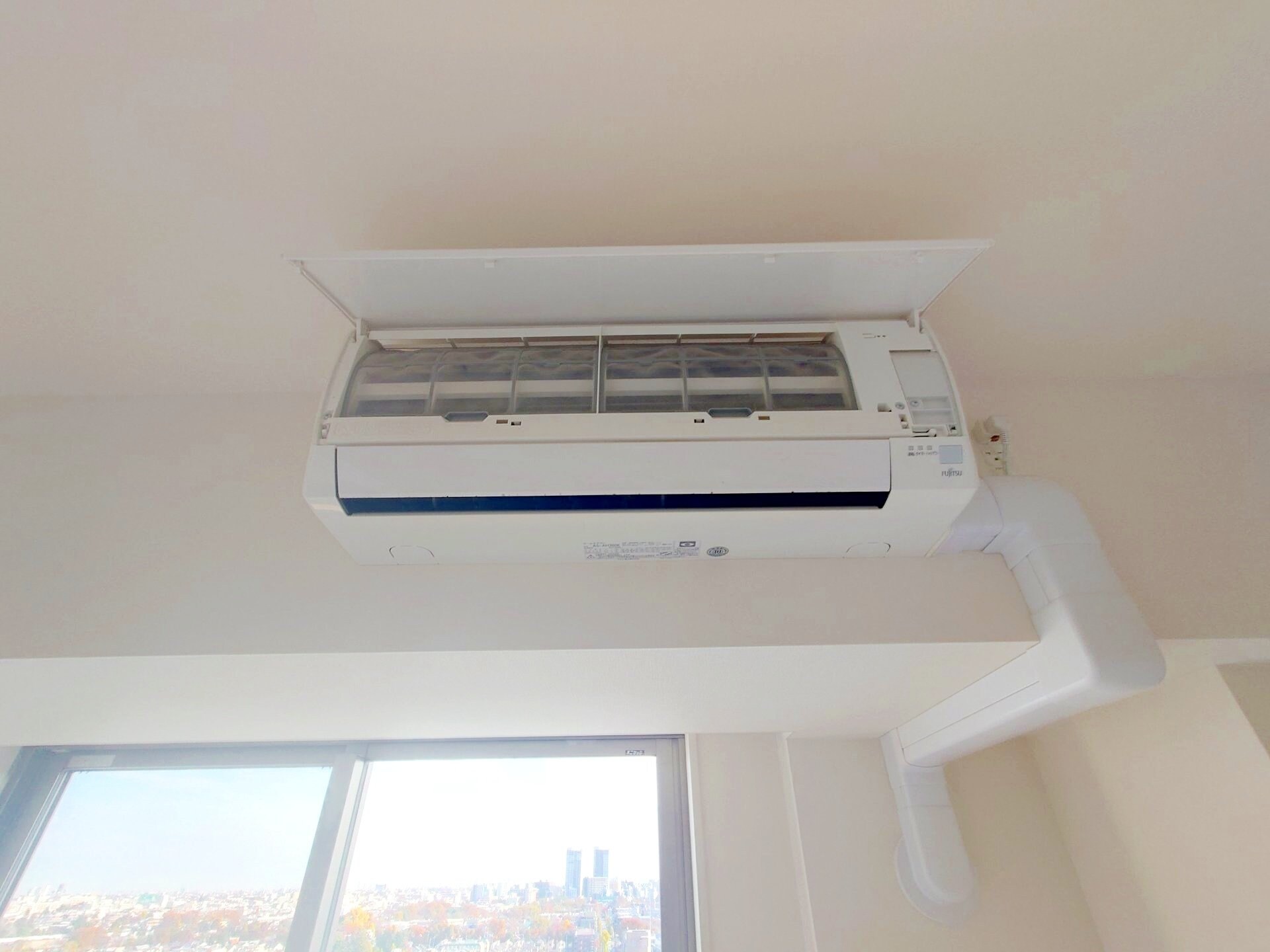 トラープランド翠命館の物件内観写真