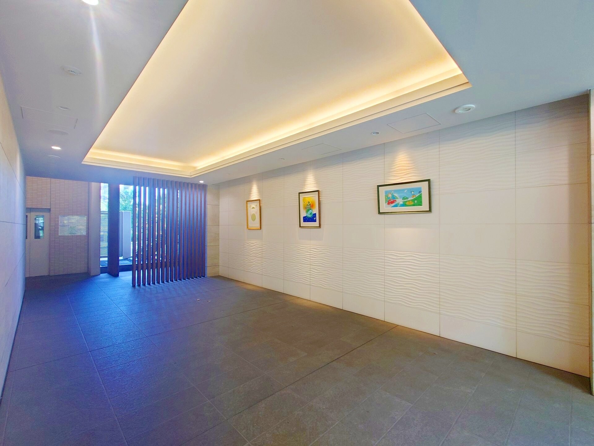 トラープランド翠命館の物件内観写真