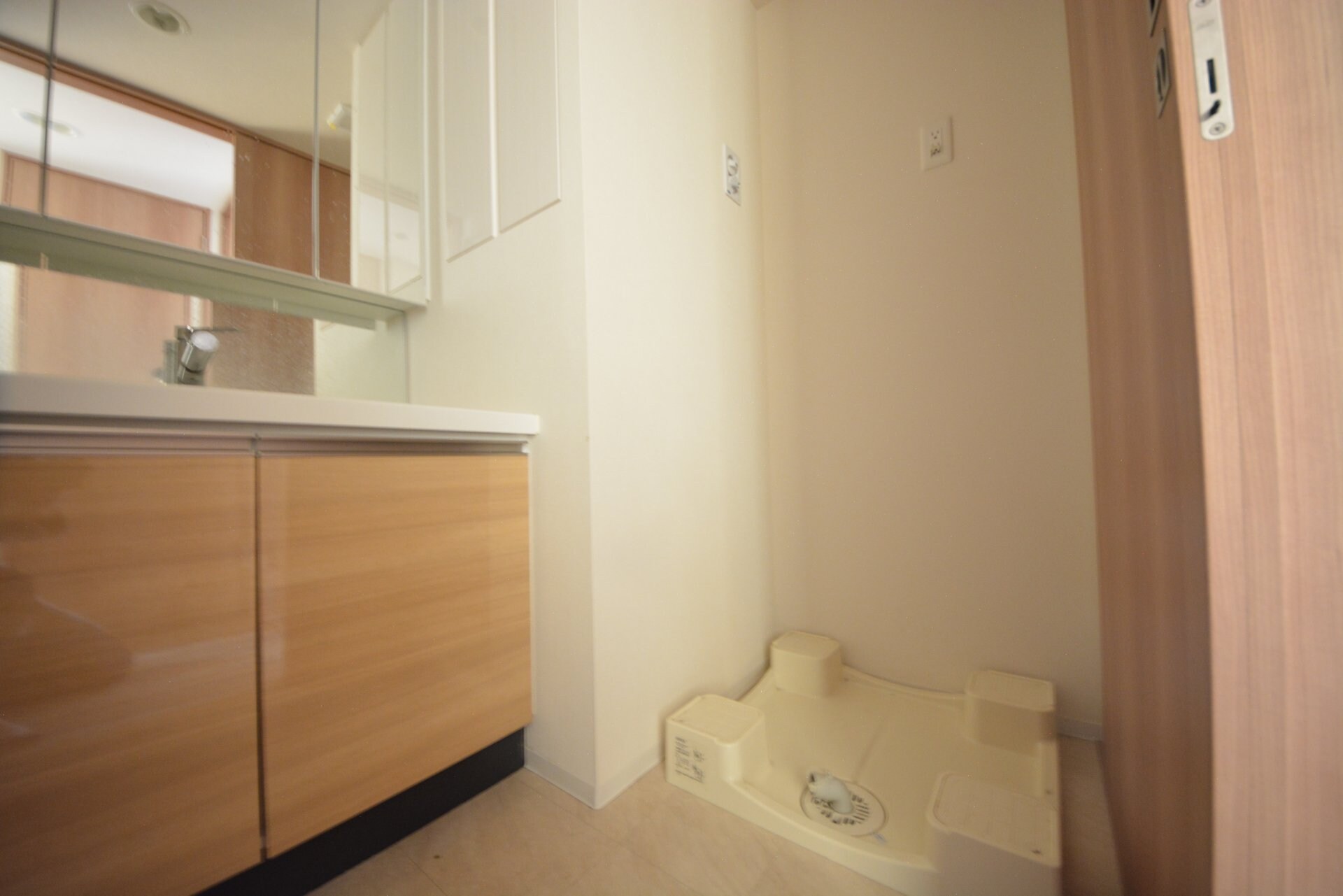 トラープランド翠命館の物件内観写真