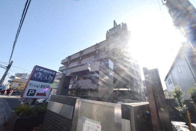 ロイヤルプレステージの物件内観写真