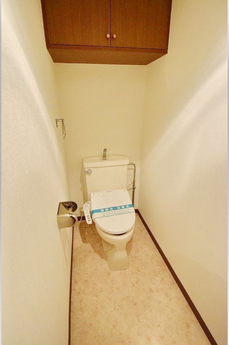 ロイヤルプレステージの物件内観写真