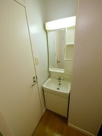 レオパレスアドレスの物件内観写真