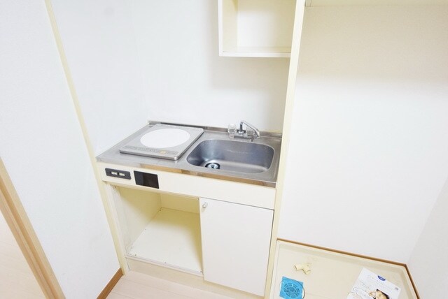 レジデンスISYの物件内観写真