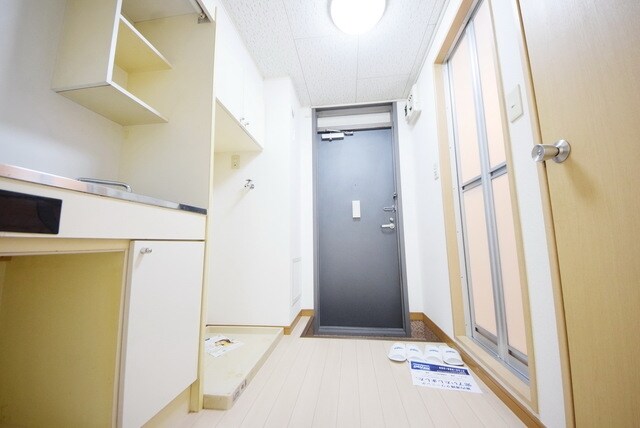 レジデンスISYの物件内観写真