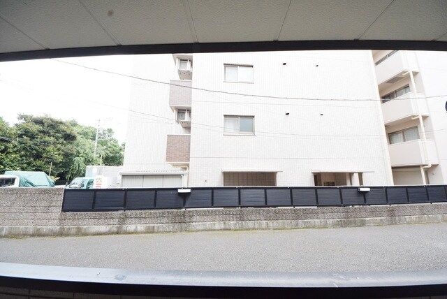 レジデンスISYの物件内観写真