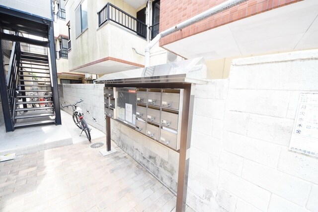 レジデンスISYの物件内観写真