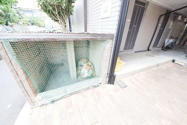 レジデンスISYの物件内観写真