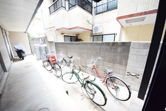 レジデンスISYの物件内観写真