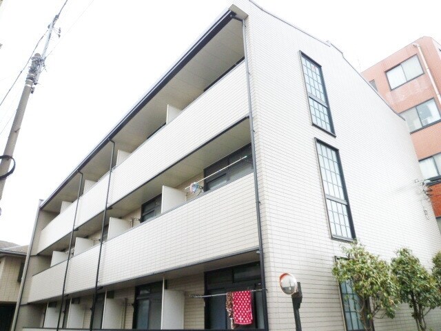 レジデンスISYの物件内観写真