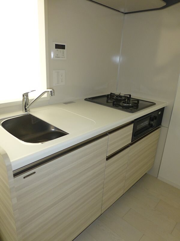 KDXレジデンス上石神井IIの物件内観写真