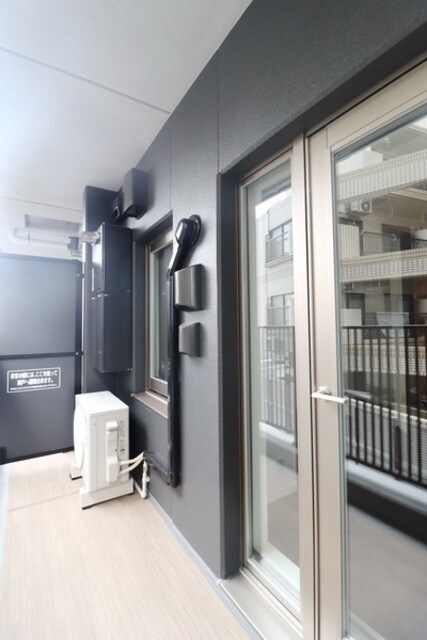 KDXレジデンス上石神井IIの物件内観写真