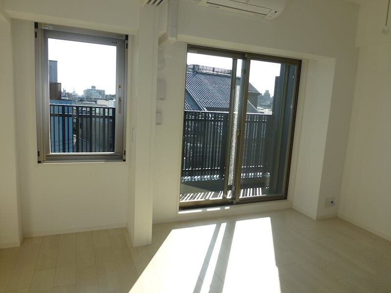 KDXレジデンス上石神井IIの物件内観写真