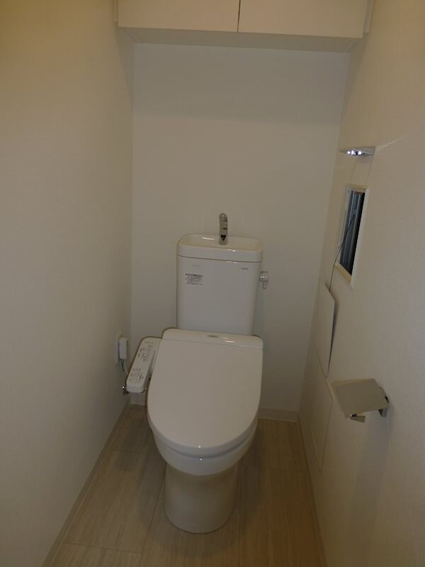 KDXレジデンス上石神井IIの物件内観写真