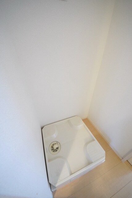 グランモア千歳烏山の物件内観写真