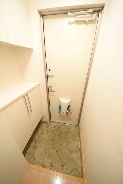 グランモア千歳烏山の物件内観写真