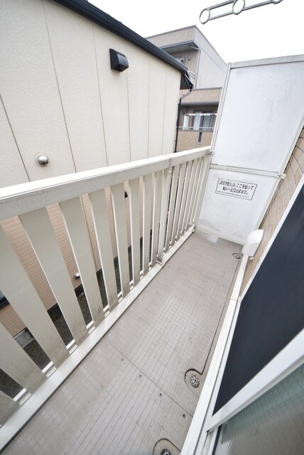 グランモア千歳烏山の物件内観写真