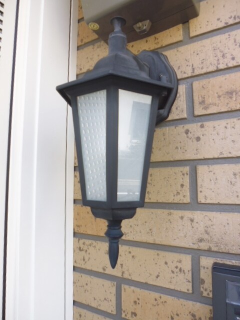 グランモア千歳烏山の物件内観写真