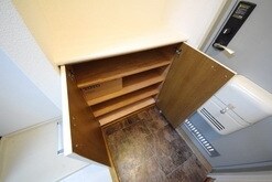 ドルフ北烏山 の物件内観写真