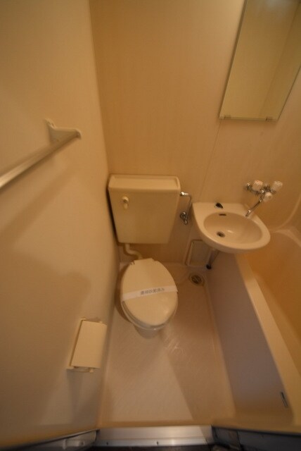 リトルブーケ久我山の物件内観写真